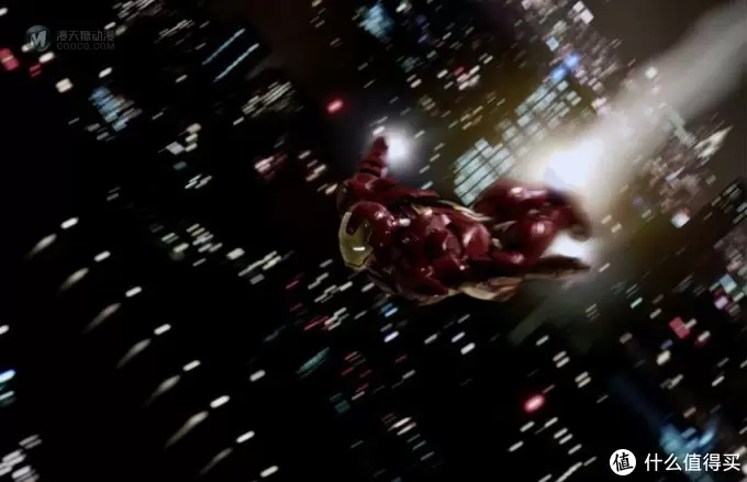 终极解毒 HotToys Mark4 MK4 合金压铸钢铁侠(上) 终极解毒 HotToys Mark4 MK4 合金压铸钢铁侠(上)