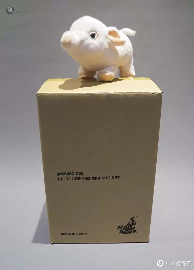 终极解毒 HotToys Mark4 MK4 合金压铸钢铁侠(上) 终极解毒 HotToys Mark4 MK4 合金压铸钢铁侠(上)