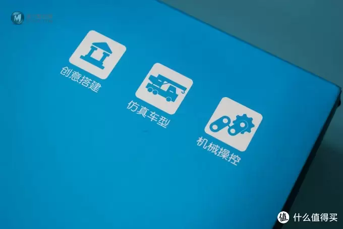 实现儿时梦想,非乐高真米兔1XX元车载吊车拼装记录 实现儿时梦想,非乐高真米兔1XX元车载吊车拼装记录
