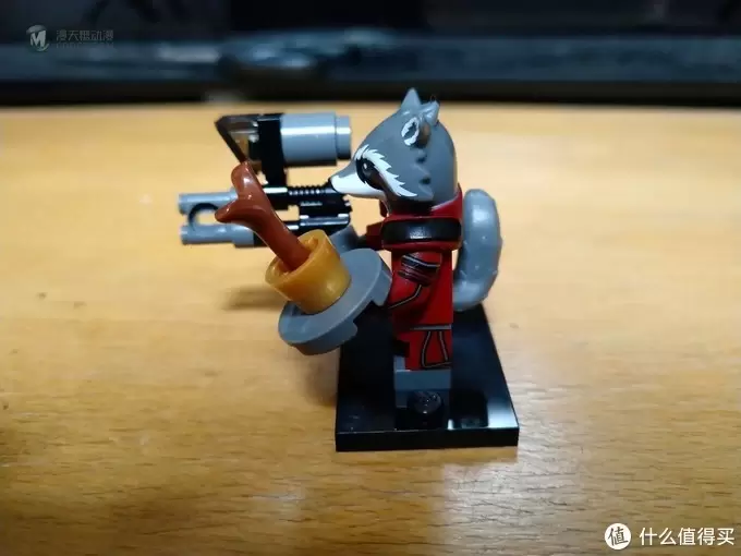 LEGO 5002145 没想到你内在如此丰富 LEGO 5002145 没想到你内在如此丰富