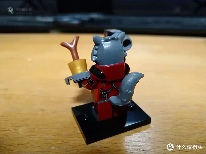 LEGO 5002145 没想到你内在如此丰富 LEGO 5002145 没想到你内在如此丰富