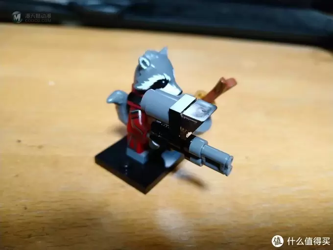 LEGO 5002145 没想到你内在如此丰富 LEGO 5002145 没想到你内在如此丰富