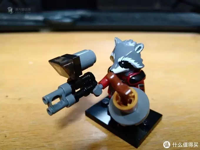 LEGO 5002145 没想到你内在如此丰富 LEGO 5002145 没想到你内在如此丰富