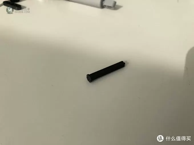 非乐高拼搭玩具初体验—米兔积木工程吊车 非乐高拼搭玩具初体验—米兔积木工程吊车