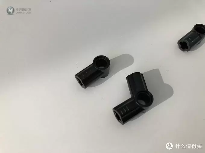 非乐高拼搭玩具初体验—米兔积木工程吊车 非乐高拼搭玩具初体验—米兔积木工程吊车
