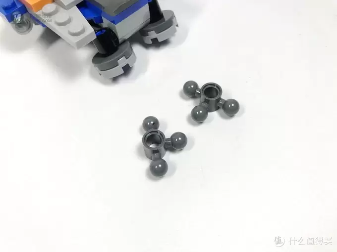 我在IWOOT买乐高:乐高 拼拼乐 篇185 超级英雄 30449 银河护卫队飞船The Milano 我在IWOOT买乐高:乐高 拼拼乐 篇185 超级英雄 30449 银河护卫队飞船The Milano