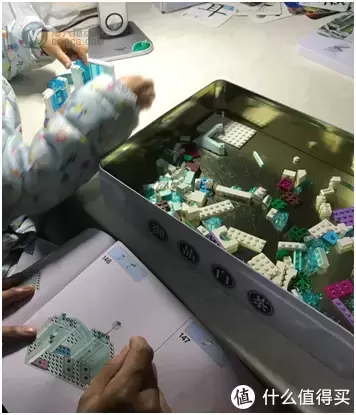 给你快乐的亲子时光—乐高冰雪奇缘爱莎的魔法冰雪城堡 给你快乐的亲子时光—乐高冰雪奇缘爱莎的魔法冰雪城堡