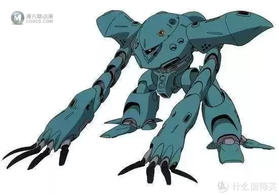 最强水产机——BANDAI Robot魂 MSM-03C HY-GOGG A.N.I.M.E开箱 最强水产机——BANDAI Robot魂 MSM-03C HY-GOGG A.N.I.M.E开箱