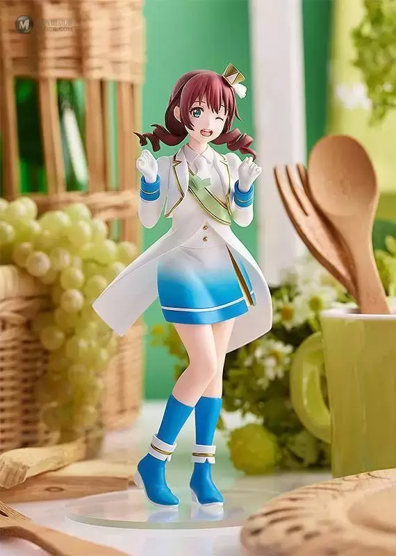 「LoveLive! 虹之咲学园偶像同好会」艾玛·维尔德手办开始预定 「LoveLive! 虹之咲学园偶像同好会」艾玛·维尔德手办开始预定