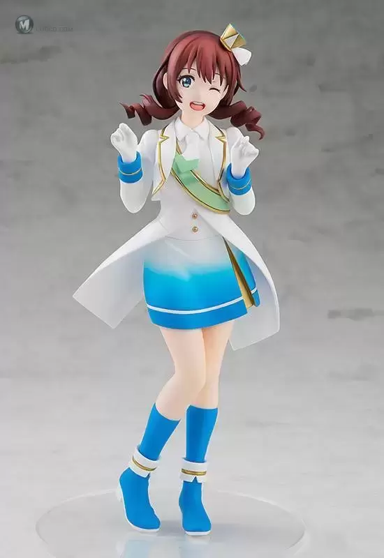 「LoveLive! 虹之咲学园偶像同好会」艾玛·维尔德手办开始预定 「LoveLive! 虹之咲学园偶像同好会」艾玛·维尔德手办开始预定