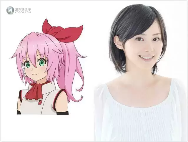 短篇动画「ヘアピンダブル(双重发夹)」将于今年秋季播出 短篇动画「ヘアピンダブル(双重发夹)」将于今年秋季播出