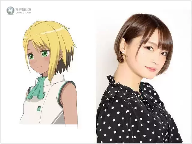 短篇动画「ヘアピンダブル(双重发夹)」将于今年秋季播出 短篇动画「ヘアピンダブル(双重发夹)」将于今年秋季播出
