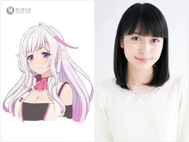 短篇动画「ヘアピンダブル(双重发夹)」将于今年秋季播出 短篇动画「ヘアピンダブル(双重发夹)」将于今年秋季播出