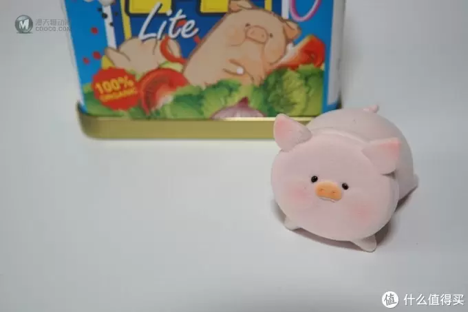 【Cici's story】拆超激萌LULU罐头猪盲盒 【Cici's story】拆超激萌LULU罐头猪盲盒