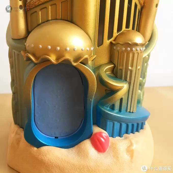 玩具测评丨Disney迪士尼小美人鱼公主小屋 玩具测评丨Disney迪士尼小美人鱼公主小屋