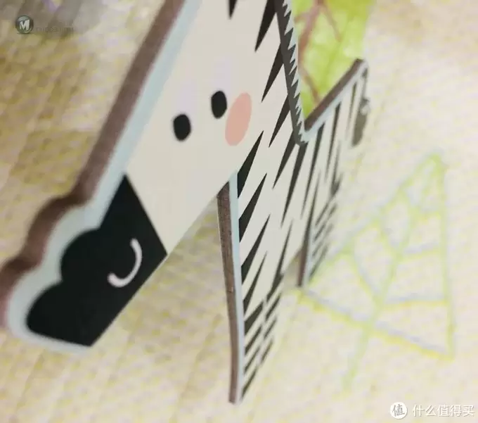 一大一小 由易到难 美乐动物拼图开箱点评 一大一小 由易到难 美乐动物拼图开箱点评