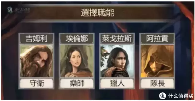 一场令人大呼过瘾的桌面“手游之旅”—《魔戒:中洲征途》 一场令人大呼过瘾的桌面“手游之旅”—《魔戒:中洲征途》