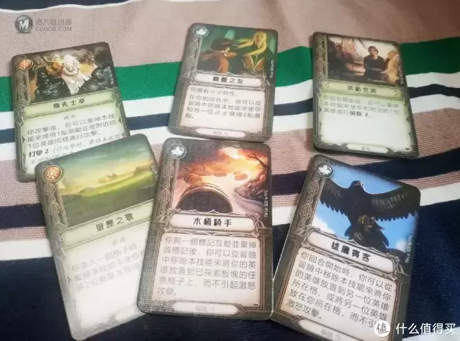 一场令人大呼过瘾的桌面“手游之旅”—《魔戒:中洲征途》 一场令人大呼过瘾的桌面“手游之旅”—《魔戒:中洲征途》