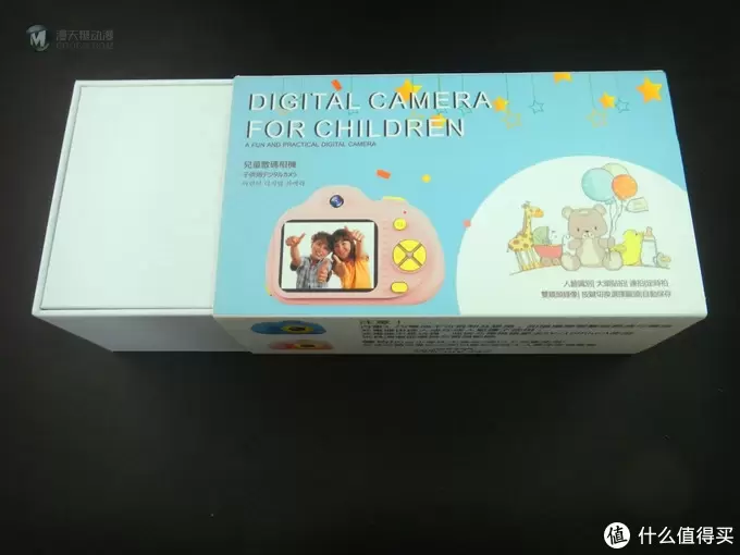 让孩子也能感受摄影的乐趣——玩转天下儿童相机 让孩子也能感受摄影的乐趣——玩转天下儿童相机