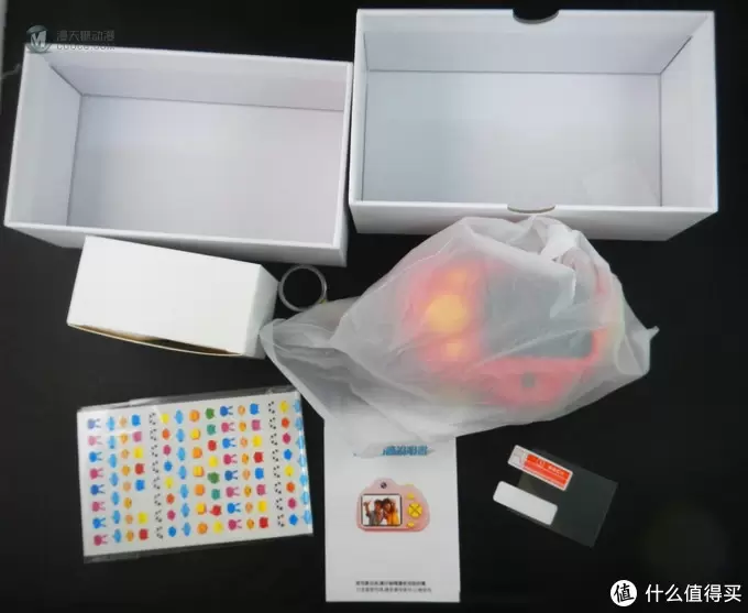 让孩子也能感受摄影的乐趣——玩转天下儿童相机 让孩子也能感受摄影的乐趣——玩转天下儿童相机