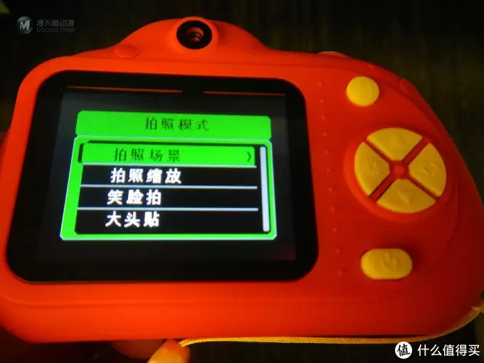 让孩子也能感受摄影的乐趣——玩转天下儿童相机 让孩子也能感受摄影的乐趣——玩转天下儿童相机