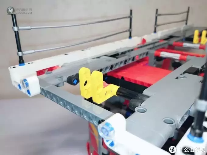 红色长龙 LEGO 42098 A模式 车辆运输车 开箱及拼搭体验 红色长龙 LEGO 42098 A模式 车辆运输车 开箱及拼搭体验