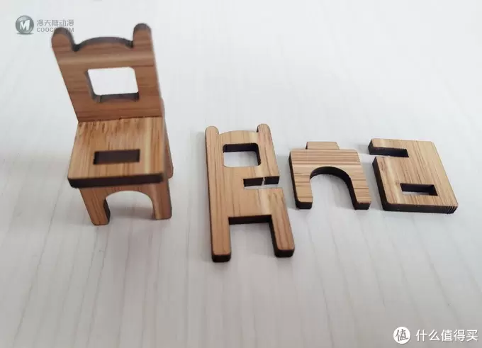 无聊之作:3D木质立体拼图 —— 英国咖啡屋 无聊之作:3D木质立体拼图 —— 英国咖啡屋