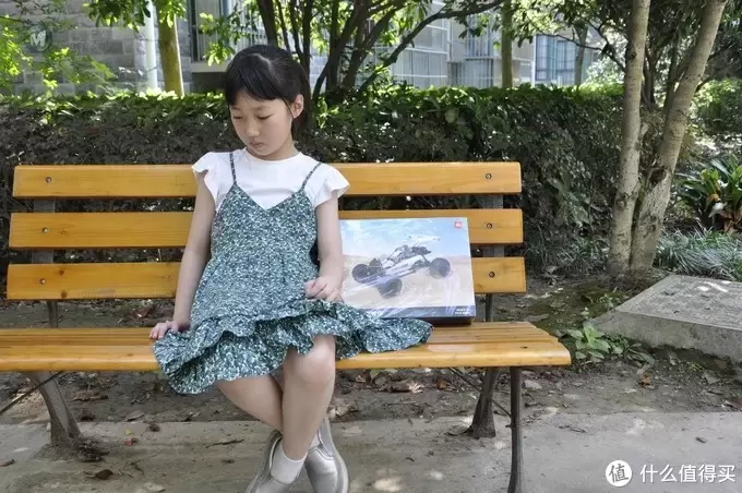 能锻炼孩子动手能力、空间思维能力的平价积木好玩具——米兔积木沙漠赛车把玩记 能锻炼孩子动手能力、空间思维能力的平价积木好玩具——米兔积木沙漠赛车把玩记