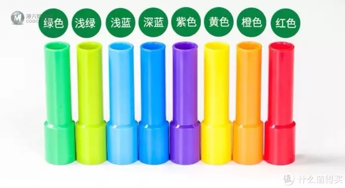 给积木加点花样 倍奇管道积木套装 给积木加点花样 倍奇管道积木套装