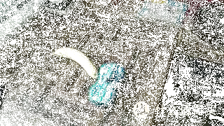 能上桌,能下地。野蛮娃娃P-201是一款不一样的遥控车! 能上桌,能下地。野蛮娃娃P-201是一款不一样的遥控车!
