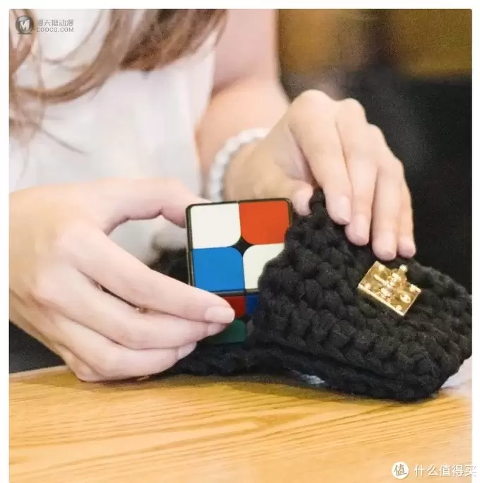 智能升级 更易上手的小魔方 智能升级 更易上手的小魔方