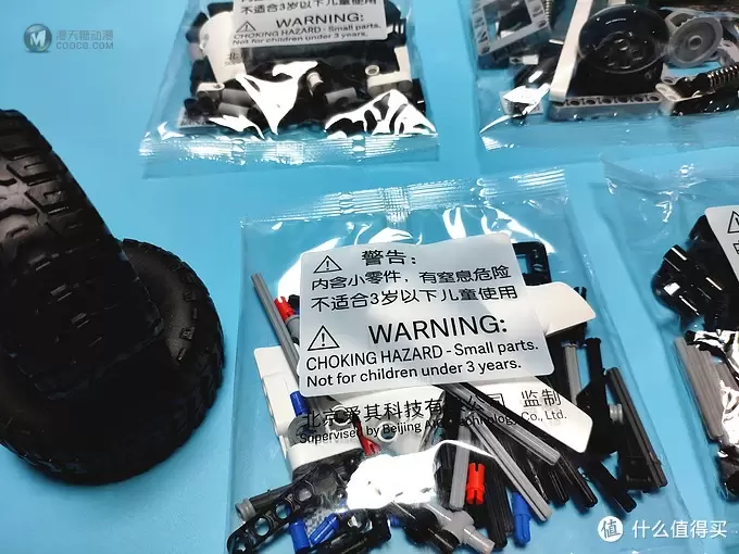 拼装速度竟然输给了孩子,积木 沙漠赛车的设计究竟有何门道 拼装速度竟然输给了孩子,积木 沙漠赛车的设计究竟有何门道