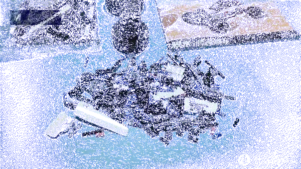 拼装速度竟然输给了孩子,积木 沙漠赛车的设计究竟有何门道 拼装速度竟然输给了孩子,积木 沙漠赛车的设计究竟有何门道