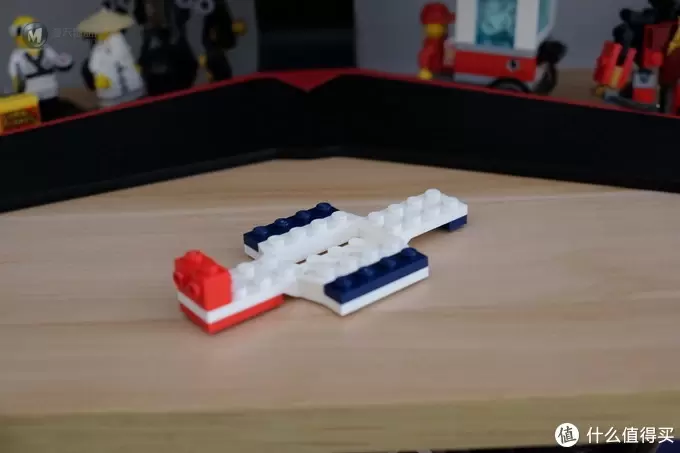 城市中不可或缺的一部分——LEGO 乐高 城市系列 60239 巡逻警车 城市中不可或缺的一部分——LEGO 乐高 城市系列 60239 巡逻警车