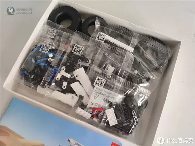 享受积木拼接的乐趣,积木 沙漠赛车体验 享受积木拼接的乐趣,积木 沙漠赛车体验