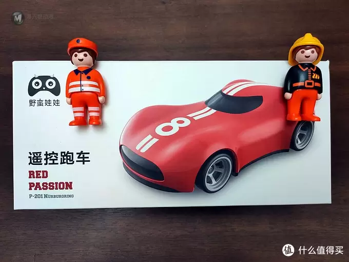 还需要精雕细琢的野蛮的娃娃——一篇属于野蛮娃娃 P-201 遥控跑车的评测报告 还需要精雕细琢的野蛮的娃娃——一篇属于野蛮娃娃 P-201 遥控跑车的评测报告