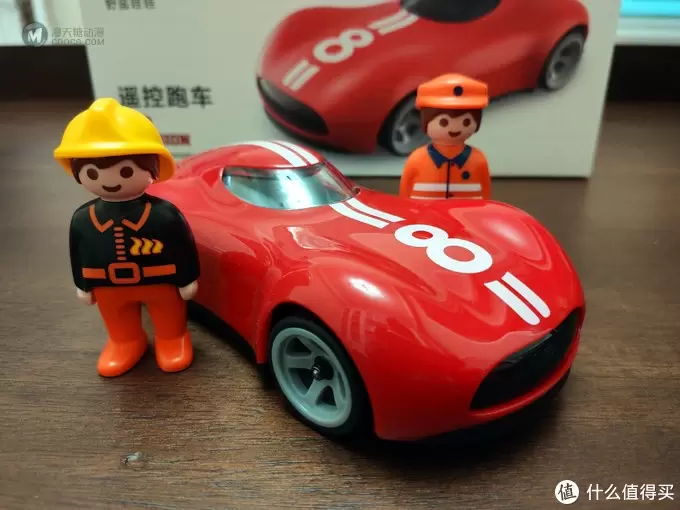 还需要精雕细琢的野蛮的娃娃——一篇属于野蛮娃娃 P-201 遥控跑车的评测报告 还需要精雕细琢的野蛮的娃娃——一篇属于野蛮娃娃 P-201 遥控跑车的评测报告