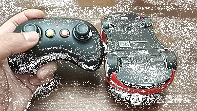 还需要精雕细琢的野蛮的娃娃——一篇属于野蛮娃娃 P-201 遥控跑车的评测报告 还需要精雕细琢的野蛮的娃娃——一篇属于野蛮娃娃 P-201 遥控跑车的评测报告