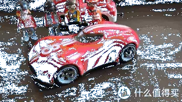 还需要精雕细琢的野蛮的娃娃——一篇属于野蛮娃娃 P-201 遥控跑车的评测报告 还需要精雕细琢的野蛮的娃娃——一篇属于野蛮娃娃 P-201 遥控跑车的评测报告