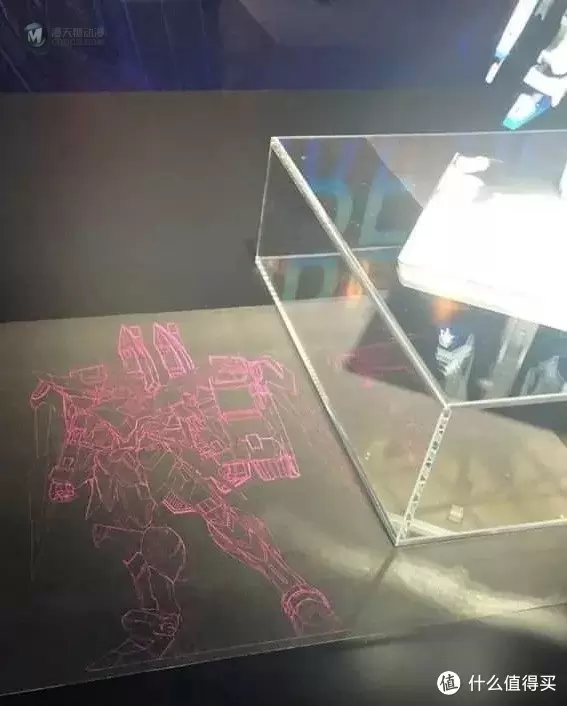 MB新机体?各种背包才是这次Metal Build Infinity展会的目的 MB新机体?各种背包才是这次Metal Build Infinity展会的目的