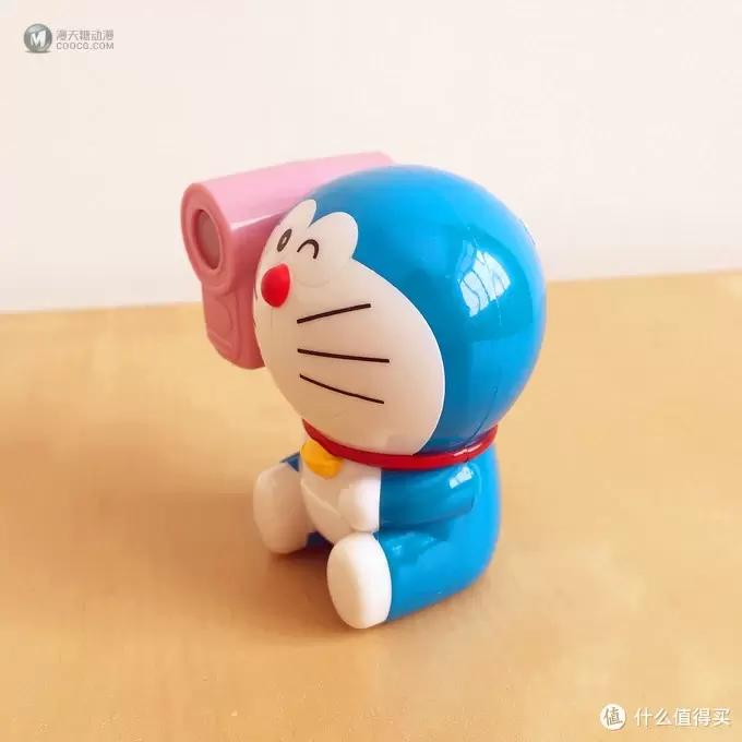 玩具测评丨麦当劳2015年哆啦a梦宇宙英雄记 玩具测评丨麦当劳2015年哆啦a梦宇宙英雄记