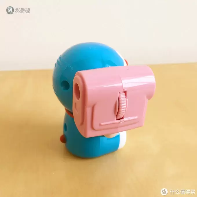 玩具测评丨麦当劳2015年哆啦a梦宇宙英雄记 玩具测评丨麦当劳2015年哆啦a梦宇宙英雄记