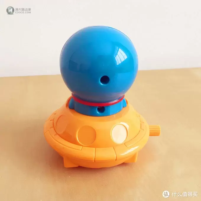 玩具测评丨麦当劳2015年哆啦a梦宇宙英雄记 玩具测评丨麦当劳2015年哆啦a梦宇宙英雄记