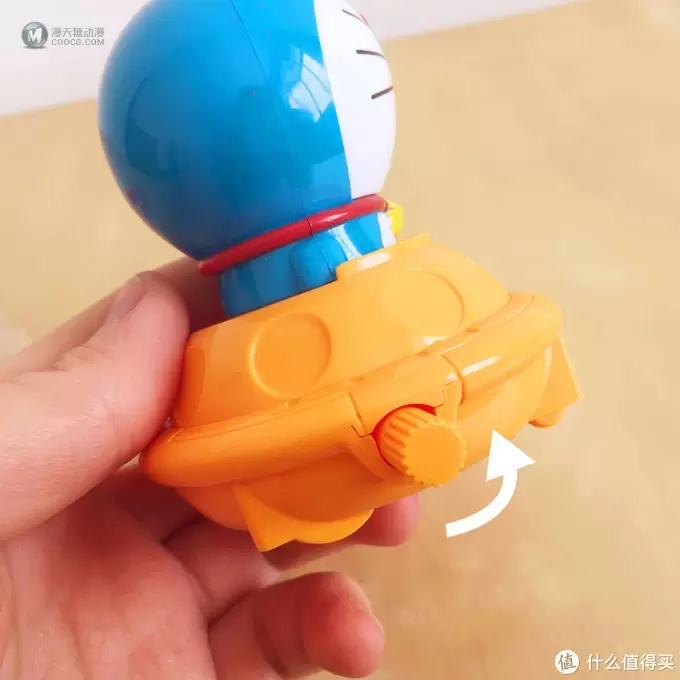 玩具测评丨麦当劳2015年哆啦a梦宇宙英雄记 玩具测评丨麦当劳2015年哆啦a梦宇宙英雄记