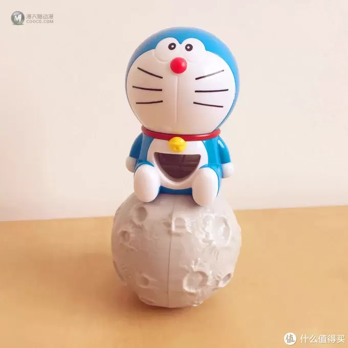 玩具测评丨麦当劳2015年哆啦a梦宇宙英雄记 玩具测评丨麦当劳2015年哆啦a梦宇宙英雄记