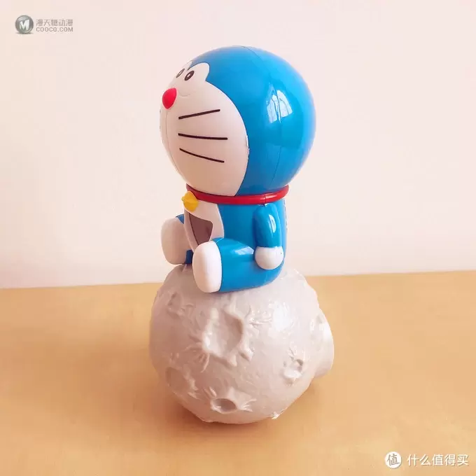 玩具测评丨麦当劳2015年哆啦a梦宇宙英雄记 玩具测评丨麦当劳2015年哆啦a梦宇宙英雄记