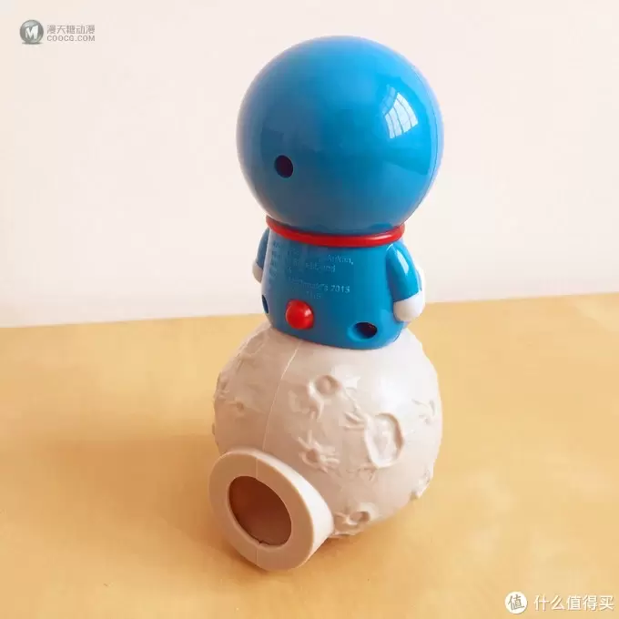 玩具测评丨麦当劳2015年哆啦a梦宇宙英雄记 玩具测评丨麦当劳2015年哆啦a梦宇宙英雄记