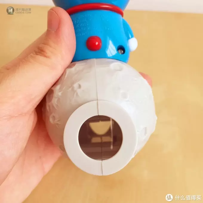 玩具测评丨麦当劳2015年哆啦a梦宇宙英雄记 玩具测评丨麦当劳2015年哆啦a梦宇宙英雄记