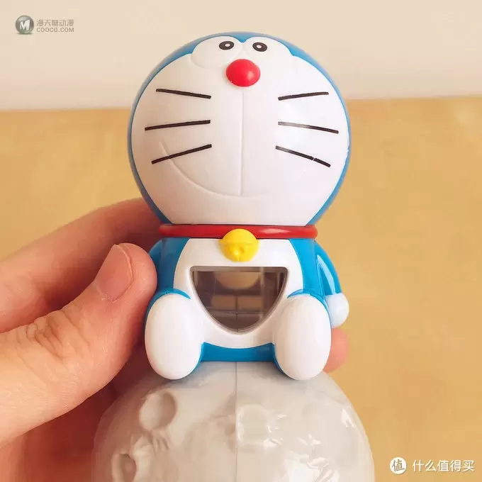 玩具测评丨麦当劳2015年哆啦a梦宇宙英雄记 玩具测评丨麦当劳2015年哆啦a梦宇宙英雄记