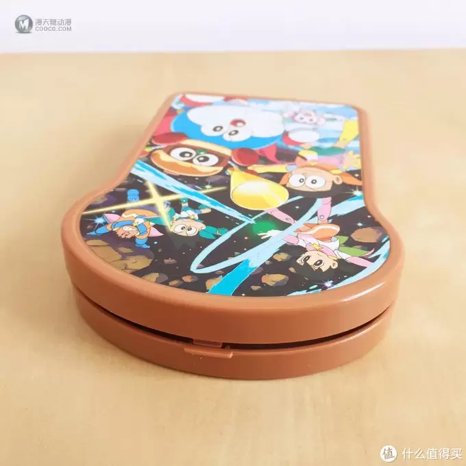 玩具测评丨麦当劳2015年哆啦a梦宇宙英雄记 玩具测评丨麦当劳2015年哆啦a梦宇宙英雄记